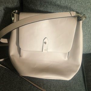 Gap Bucket Bag
